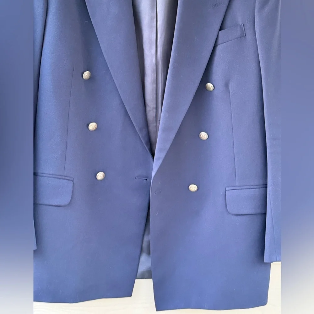Oscar de la Renta vtg oscar